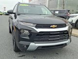 Used 2023 Chevrolet TrailBlazer LT image 2