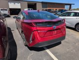 Used 2018 Toyota Prius Prime Advanced image 2