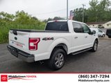 Used 2019 Ford F150 XLT w/ Equipment Group 302A Luxury image 3