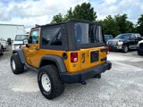Used 2014 Jeep Wrangler Sport image 2