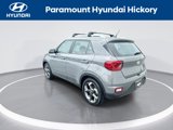 Certified 2023 Hyundai Venue SEL image 6