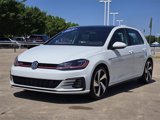 Used 2019 Volkswagen GTI SE image 3