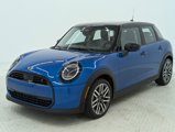 Certified 2025 MINI Cooper S image 4