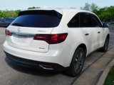 Used 2016 Acura MDX SH-AWD w/ Technology Package image 4