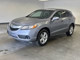 Used 2015 Acura RDX FWD image 5