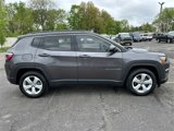 Used 2020 Jeep Compass Latitude image 5