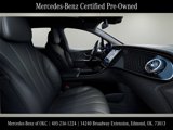 Certified 2024 Mercedes-Benz EQE 350+ 4MATIC SUV image 5