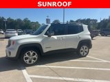 Used 2020 Jeep Renegade Limited image 5