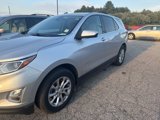 Used 2020 Chevrolet Equinox LT w/ Driver Convenience Package image 3