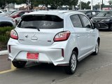 Used 2021 Mitsubishi Mirage image 5