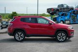 Used 2019 Jeep Compass Limited image 4