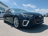 Used 2020 Audi A4 2.0T Premium Plus w/ Premium Plus Package image 3