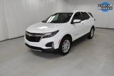 Used 2022 Chevrolet Equinox LT image 2