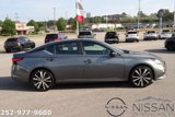 Used 2021 Nissan Altima 2.5 SR image 4