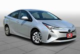 Used 2016 Toyota Prius Four image 2