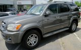 Used 2007 Toyota Sequoia SR5 image 3