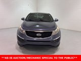 Used 2016 Kia Sportage LX image 2