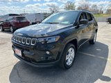 Used 2022 Jeep Compass Latitude w/ Convenience Group image 2
