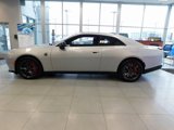 New 2024 Dodge Charger R/T Scat Pack w/ Plus Group image 5