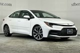 Used 2021 Toyota Corolla SE image 2