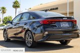 Used 2023 Kia Forte LXS image 4