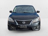 Used 2013 Nissan Sentra SR w/ Driver Pkg image 2