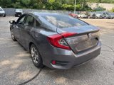 Used 2016 Honda Civic LX image 3