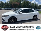 Used 2021 Toyota Camry SE image 6