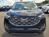 Used 2020 Ford Edge Titanium w/ Cargo Accessory Package image 2