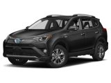 Certified 2018 Toyota RAV4 XLE image 2