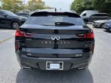 Certified 2022 INFINITI QX55 Essential w/ Proactive Package image 4