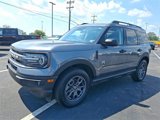 Certified 2021 Ford Bronco Sport Big Bend image 3