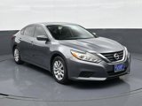 Used 2017 Nissan Altima 2.5 S w/ Power Driver Seat Package image 5