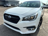 Used 2018 Subaru Legacy 2.5i Sport image 2