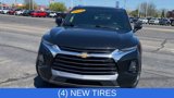Used 2020 Chevrolet Blazer Premier w/ Driver Confidence II Package image 3