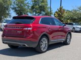 Used 2018 Lincoln MKX Reserve w/ Lincoln MKX Climate Package image 3