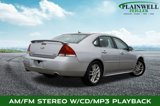 Used 2012 Chevrolet Impala LTZ image 3