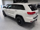 Used 2017 Jeep Grand Cherokee Limited w/ Trailer Tow Group IV image 5
