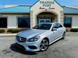 Used 2016 Mercedes-Benz E 350 Sedan image 2
