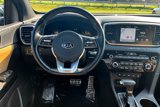 Used 2021 Kia Sportage SX image 5