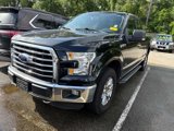 Used 2016 Ford F150 XLT w/ Equipment Group 302A Luxury image 2