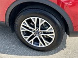 Certified 2022 Ford Escape SEL image 5