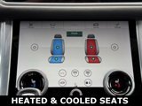 Used 2018 Land Rover Range Rover Sport HSE Dynamic image 6