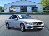 Used 2017 Mercedes-Benz C 300 4MATIC Sedan image 5