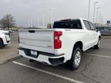 New 2025 Chevrolet Silverado 1500 RST w/ Max Trailering Package image 3