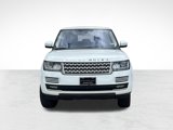 Used 2016 Land Rover Range Rover HSE image 5
