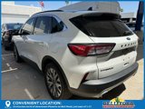 Used 2021 Ford Escape Titanium image 3