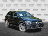 Used 2022 Mercedes-Benz GLC 300 4MATIC image 2
