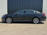 Used 2014 Lincoln MKS AWD w/ Equipment Group 201A image 2
