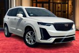 Used 2025 Cadillac XT6 Luxury image 2